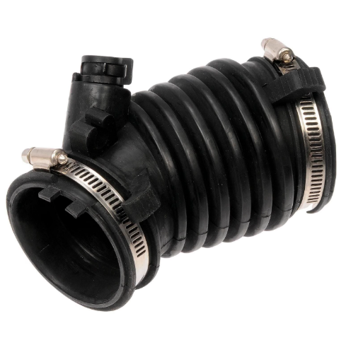 Engine Air Intake Hose Replacement