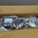 VIDAPOOL In/Above Ground Pool Pump, Self Primming High Flow (with Timer, 2HP, 8120 GPH, 115V)