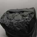 Inflatable Projector Screen, 24FT Blow Up Movie Screen Outdoor Projector, Easy Set Up One-Piece Design Front & Rear Projection with Air Blower for Outside Backyard Family Movie Night Pool Party