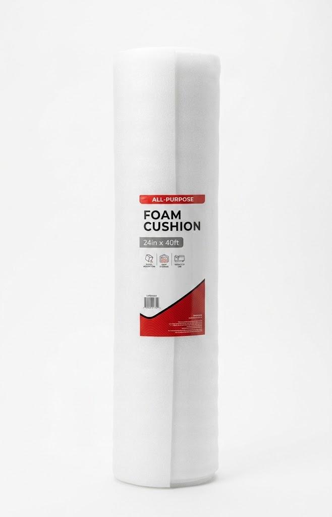Wrap-Clear-24 inches x 40 feet, 1 ct