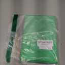 Doping Dark Green Foam Sheets Crafts, 8.5x5.5 Inch Eva Craft Foam Paper for Crafts Project Classroom Scrapbook DIY Cosplay (Dark Green-10 Sheets)