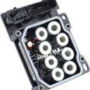 4405006070 ABS Pump Control Module Compatible with 2007 2008 2009 Camry, Anti Lock Brake Control Module