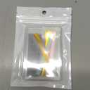 10 Pack Skin Protector Compatible with Oura Ring 4/3 Cover