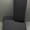 Bed Wedge Pillow for Side Sleeping for Back Pain Triangle Bed Wedges & Body positioners for Seniors Wedge Pillow Set for After Surgery, Knees Elevated, Preventing Bedsores, Gray