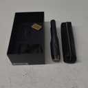 ghd Unplugged Styler  1" Cordless Flat Iron Hair Straightener, Professional Travel Straightening Iron with Heat-Resistant Case, USB-C Charging for 20-Minutes of Use