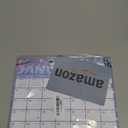 2026-2027 Magnetic Calendar for Refrigerator, 18 Monthly Fridge Calendar Magnet January 2026 to June 2027, 11" X 8.5" (Seasonal Designs)