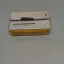 FITKIT Door and Wall Sliding Anchor Straps with Movable Multi Points for Resistance Bands, Workout Attachment for Home Gym, Fits 6-8 ft Doors