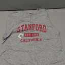 Stanford California CA Vintage Sports Design Gifts Men Women T-Shirt Size M