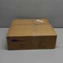 24W LED Motion Sensor Outdoor Ceiling Light, 12IN 2700K/3000K/3500K/4000K/5000K Adjustable Ceiling Lights, Dusk to Dawn Flush Mount LED Ceiling Light Fixture for Porch, Entryway, Garage (Black)