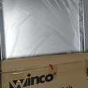 Winware by Winco - ALXP-1826 Winware by Winco Winware Sheet Pan, 18 Inch x 26 Inch, Aluminum