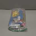 ArtCreativity Foam Ball Launcher with 6 Balls, Pump Action Shooting Toy Blaster for Kids, Outdoor Summer Fun, Fetch Toy for Dogs, Best Holiday or Birthday Gift for Boys and Girls