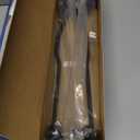 TUCAREST Front Sway Bar Stabilizer Link K750906 K750907 (Pair) Compatible With 2015-2019 Su-baru Legacy, 2015 2016 2017 2018 2019 Outback [# 20420AL001 20420AL011 MS80885 MS80886 542-456 542-455]