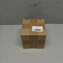 Rechargeable Emergency LED Bulb, with 1200mAh Backup Battery, Standard E26/27 Base, Suitable for Indoor and Outdoor Use, White Light, 4 Pieces