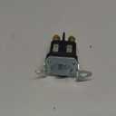 MOTOKU Starter Solenoid for Poulan Pro PB17542LT PB175G42 PB195H42LT PB20VA46 PB22H42YT PB30 PB301 PO14538LT PO15538LT PO17542LT PO19542LT PP175G42 PP19A42 PP20VA46 PXT12530 Lawn Ride Mower Tractor