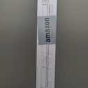 probebi Retractable Baby, Child & Dog Gates for Stairs, Extends to 54" Wide 34" Tall, Use for Outdoor, Indoor, Hallways, Doorways, Deck, Porch, Black