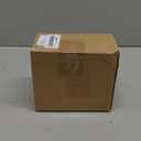 Solar Light Replacement Top with Flickering Flame, 2 Pack Waterproof Solar Replacement Lights for Lanterns (Top Size 3.35 inch, Bottom Size 2.87 inch), Hot Air Balloon Lanterns Replacement Kit