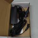 Power Recliner Dual Motor Power Supply, AC/DC Switching Power Supply Transformer 2-pin 29V,2A Adapter with AC Power Cord with Extra Long Extension Cord for Electric Power Recliner Lift Chair