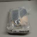 Reusable Dog Diapers Female Washable, Premium Doggie Diaper for Dogs, Pack of 3, Highly Absorbent Extra Large Dog Diaper for Heat, Incontinence and Puppy Training(XL)