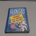 Dork Diaries OMG!: All About Me Diary! by Rachel Renée Russell (Author, Illustrator)