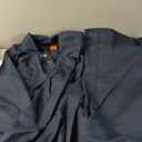 Red Kap Men's Twill Action Back Coverall, 42