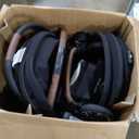 Maxi-Cosi Zelia Luxe 5-in-1 Modular Travel System in New Hope Black