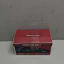 6 Packs, 2 in 1, Smoke Carbon Monoxide Detector, Carbon Monoxide Detectors/Smoke Alarm,85 dB Alarm, Large Screen Readout, Test Button, Battery Operated, Work State LED Flash, Easy Install