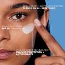 La Roche Posay Anthelios UV Sunscreen SPF 50, Daily Sunscreen for Face in 3 Formulas, UV Tone with Niacinamide, UV Hydra with Hyaluronic Acid, UV Clear with Azelaic Acid, Broad Spectrum Invisible SPF