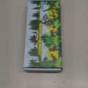 Gnomes Wind Chimes Outdoor Gnomes Gifts for Women/Men/Mom/Wife/Grandma Birthday Gifts Memorial Gift Metal WindChimes for Outside/Indoors, Lawn, Patio, Home, Porch, Yard Decor, Garden Decorations