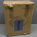 ibreo Shiatsu Foot Massager with Heat, Deep Kneading Therapy, Air Compression, for Feet Neuropathy, Plantar Fasciitis, Pain Relief, with Auto-Off Timer, Remote Control, for Men Women Size up to 13 (Black)