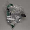 Mason Jar Pour Spout Lid Stainless Steel with Handle, Regular Mouth Pour Spout Flip Cap Lids for Mason Jars, Anticracking Leak Proof Seal Cover Airtight for Drinking Salad Dressing Food Storing(2PCS)