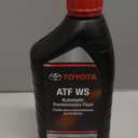 Toyota - World Standard Autom (00289-ATFWS)