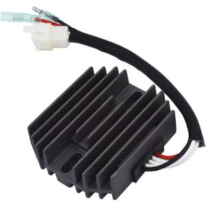 labwork Regulator Rectifier Replacement for Yamaha Timberwolf 250 YFB250 4WD 1997 1998 1999 2000