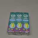 Tom's of Maine Fluoride-Free Toddler Training Toothpaste, Mild Fruit, 1.75 oz. 3-Pack 