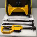 Electric Snow 123465798