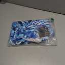 Kanu Surf Men's Flex Swim Trunks (Regular & Extended Sizes) (Medium)