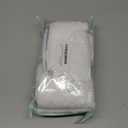 12 Pack Mesh Underwear Postpartum Must Have Hospital Provide Washable Breathable Undies for Delivery, Surgical, Traveling, S/M (12-38 in)