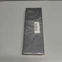 Men's Clip On Tie 2.75 Inches