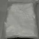 71 Inch Christmas Tree Skirt, Extra Large Thick Faux Fur, White Plush Velvet for Merry Christmas Party Decor