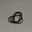 AGVEE 3.3ft USB-C to Mini USB Cable, Gold Plated End Tips, Braided Durable Mini-B 5-Pin to Type-C Data Charging Charger OTG Cord for Hero 3+, Canon Nikon Camera, GPS, Blue Yeti, Dark Gray