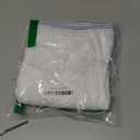 Petey's Washable Incontinence Underwear for Men (Super Protection) - Reusable Men's Briefs for Moderate to Heavy Leakage (3X-Large)