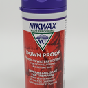 Nikwax Down, Down DUO-Pack, 300ml, Wash-In Cleaning and Waterproofing adds DWR Water Repellency to Down Filled Jackets, Outerwear, Sleeping Bags, Restores and Protects Insulation and Loft