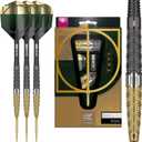 Target Darts Cult Envy 90% Tungsten Swiss Point Steel Tip Darts Set