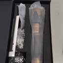 SKYFIRE Rechargeable Flashlights High Lumens with Ignition Lens,5000 Super Bright Tactical Flashlight,Zoomable,6Modes,Waterproof Flash Light for Camping Essentials,Outdoor,Home Emergency-Upgraded