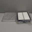 OIFILLIO Engine & Cabin Air Filter for Acura RDX (2019-2025), Replaces OEM 80292-TF0-G01 17220-5MS-H00, 80292-TBA-A11