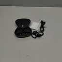 comiso Wireless Earbuds Bluetooth 5.3- Noise Cancelling Headphones, Sports Bluetooth Headphones with Earhooks, Build in Mic, Charging case, Wireless Earbuds with 60H Playtime for Workout, Running