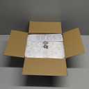 Amazon Basics Male Dog Diapers, 30 Count, Small, Ultra Absorbent Disposable Wrap with Secure Fit, Leakproof and Comfortable