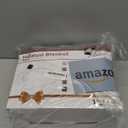 Homemate Heated Blanket Electric Throw - 50x60 Heating Blanket with 10 Fast Heat Levels 8 Hours Auto Off Soft Cozy Flannel Over-Heated Protection ETL Certification Keep Warming in Home (Leopard)