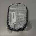 Pet Hair Removal Glove for Cats & Dogs,Electrostatic Gloves Pet Hair,Cat Grooming Gloves for Hair Removal,Reusable Pet Hair Remover Glove for Couch,Furniture,Carpet,Curtain,Clothe (3PCS)