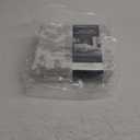 Kenneth Cole - Queen Duvet Cover Set, Soft Cotton All Season Bedding, Pre-Washed for Added Softness (Merrion Grey, Queen)