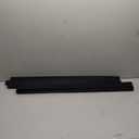 Redi Shade No Tools Original Blackout Pleated Paper Shade Black, 36" W x 72" L, 6 Pack